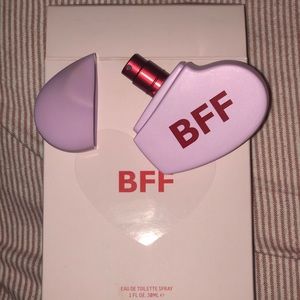 KKW Fragrance “BFF”